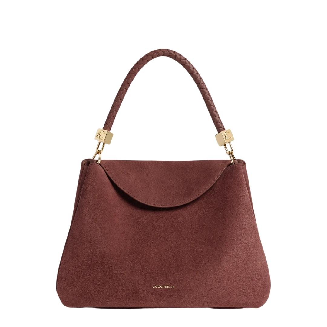Tiggy Medium Suede