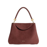 Tiggy Medium Suede