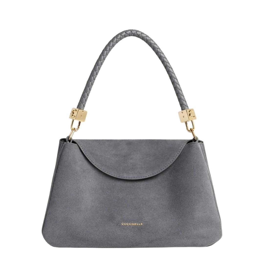 Tiggy Small Suede