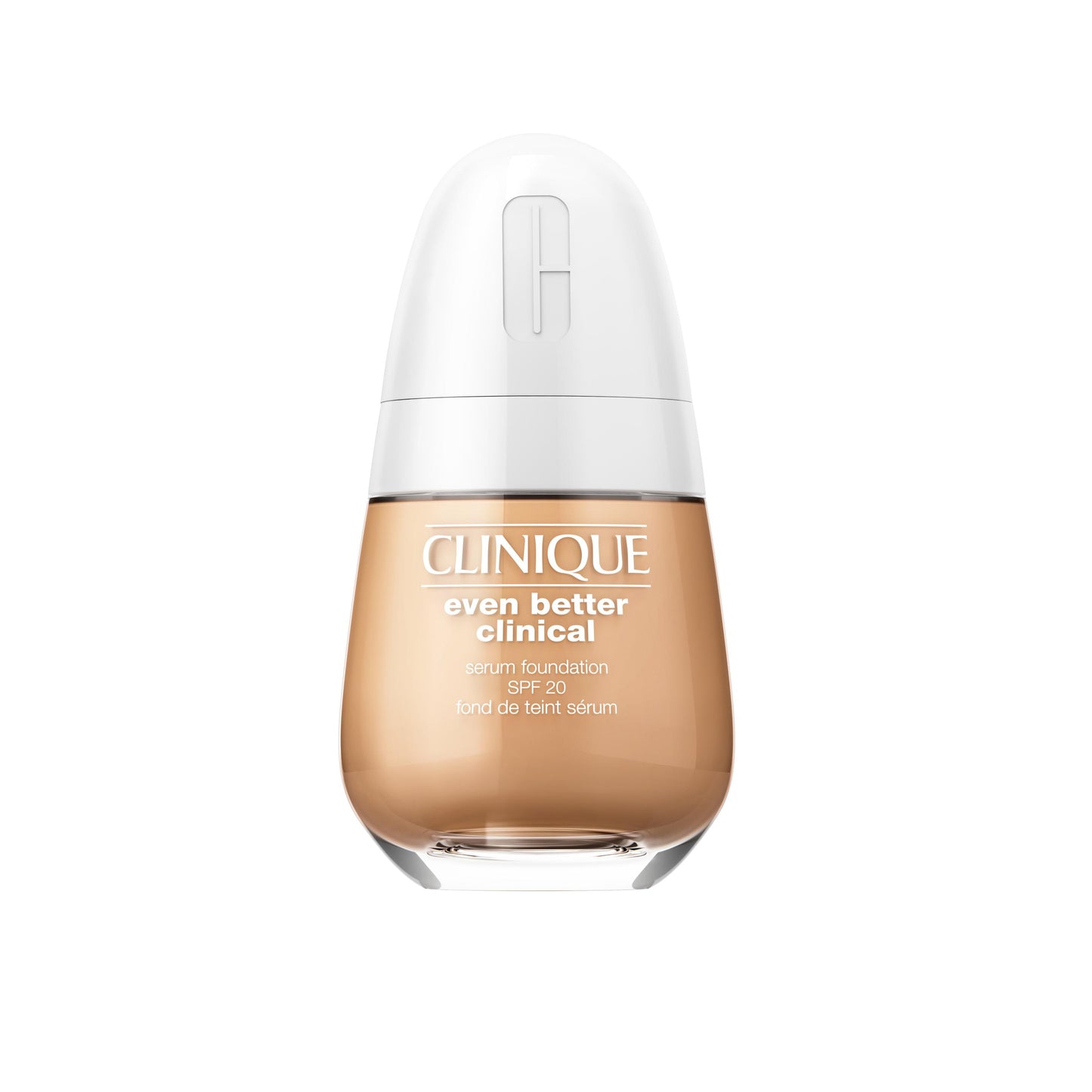 Even Better Clinical Serum Foundation SPF20