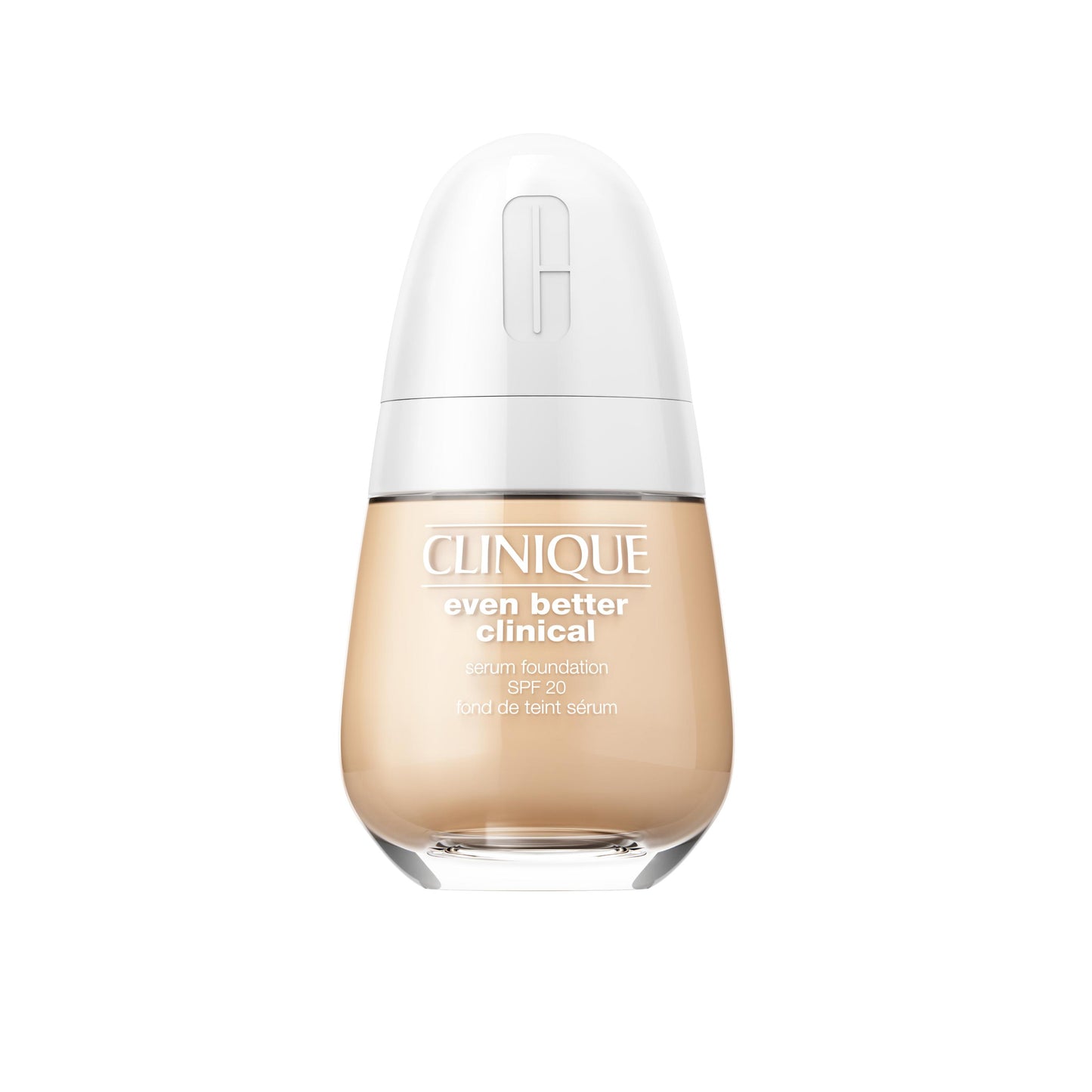 Even Better Clinical Serum Foundation SPF20