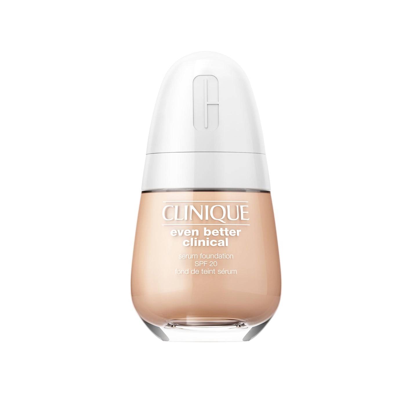 Even Better Clinical Serum Foundation SPF20