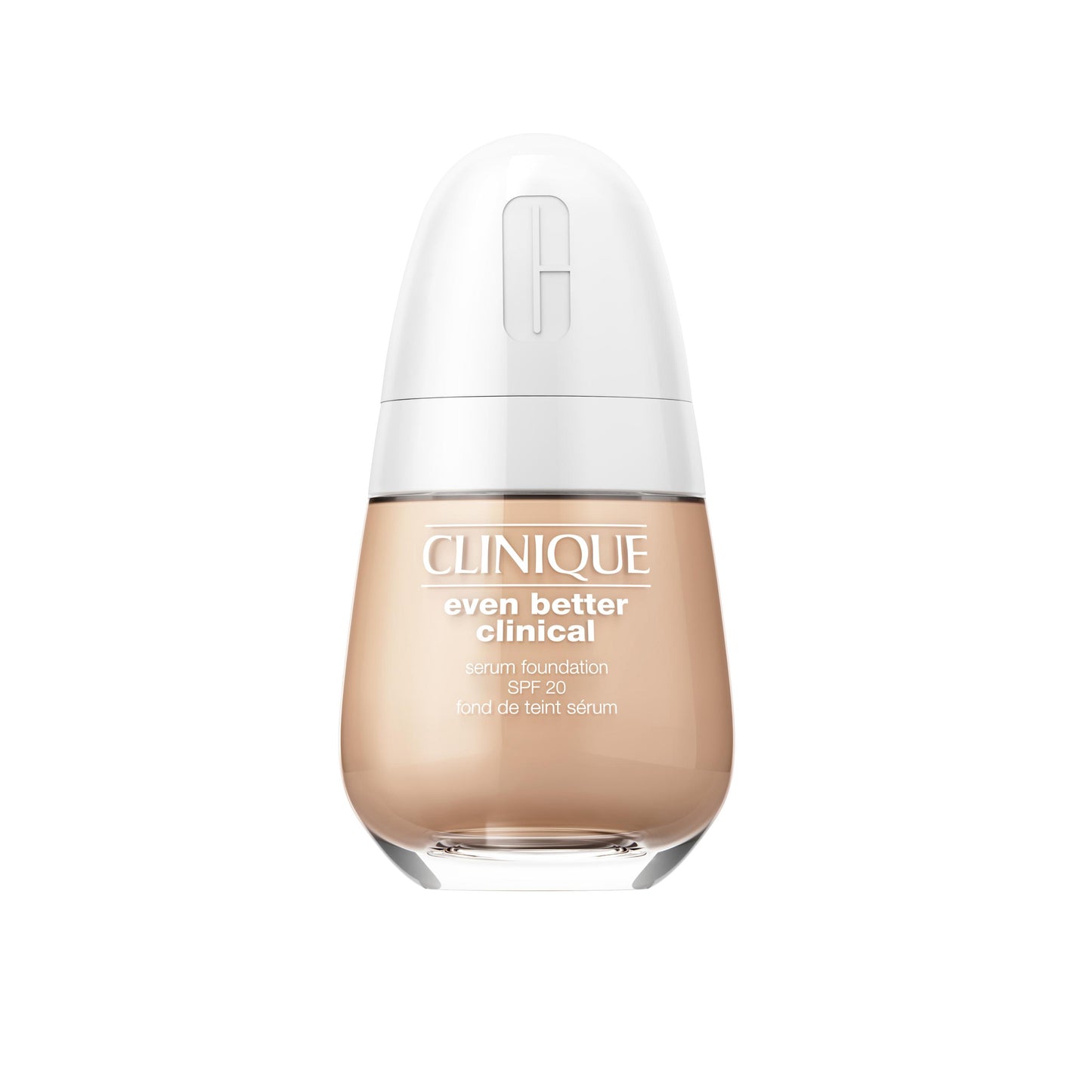 Even Better Clinical Serum Foundation SPF20