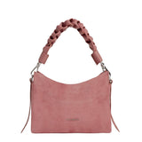 Boheme Small Suede