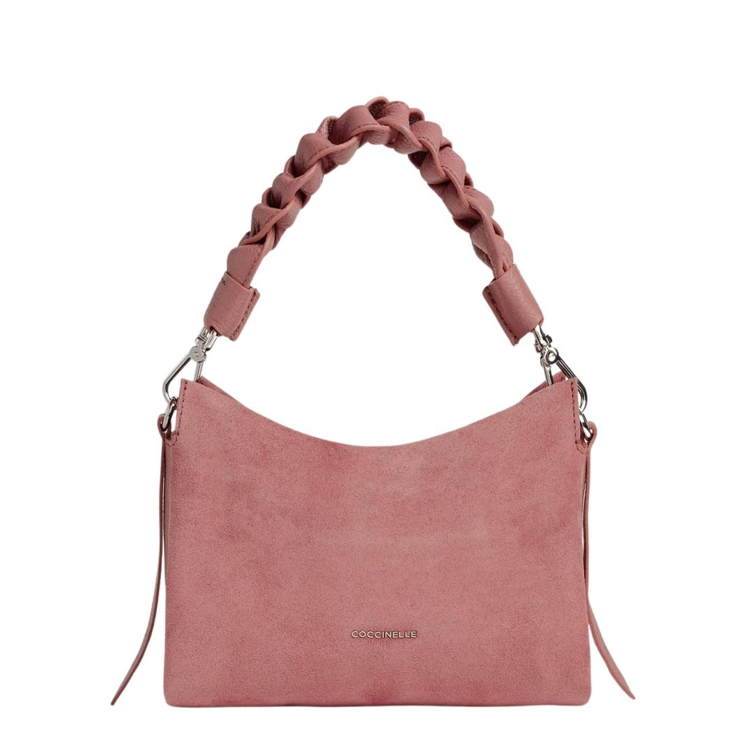 Boheme Small Suede