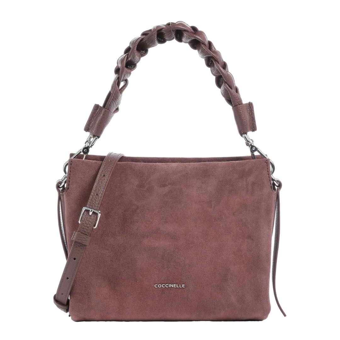 Boheme Small Suede