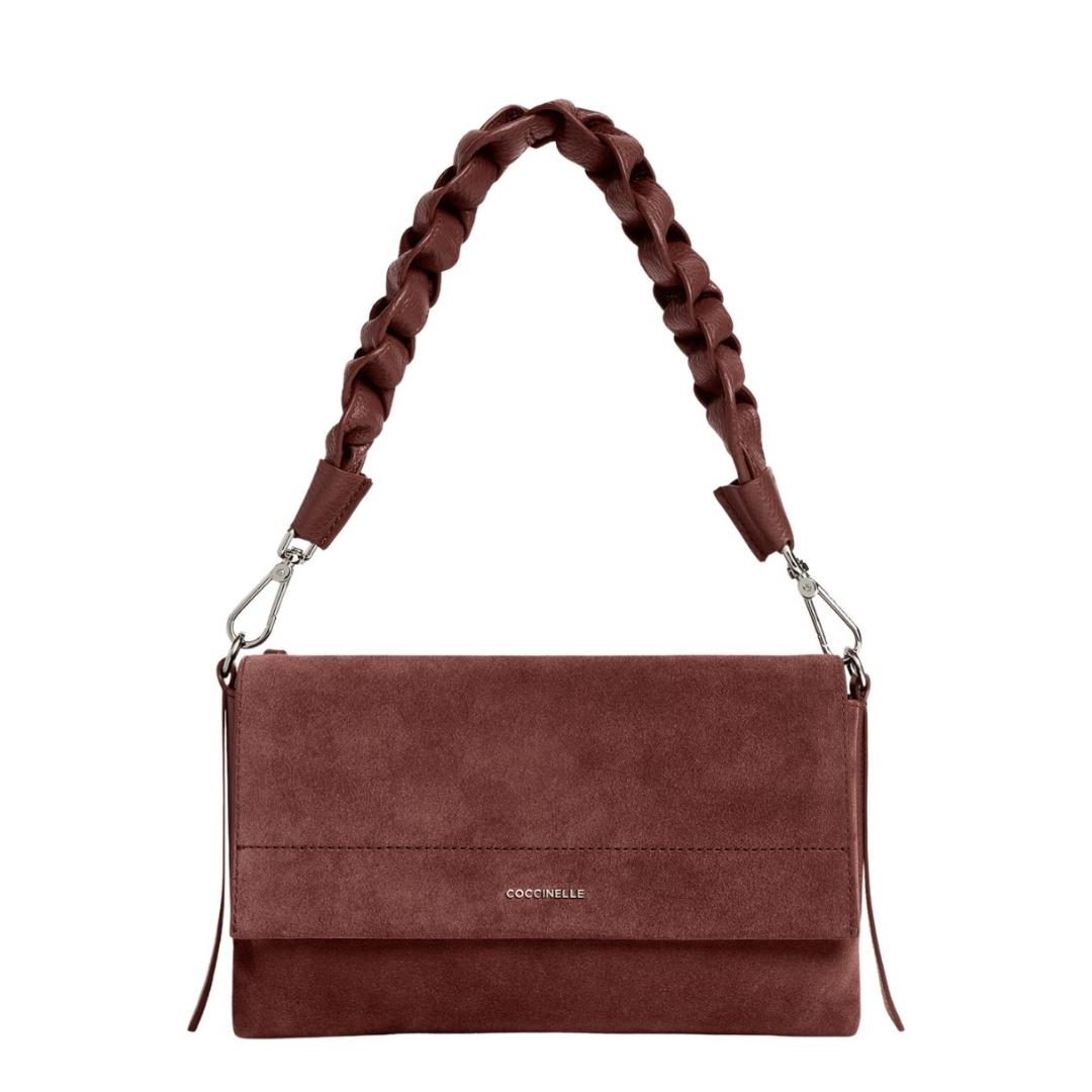 Boheme Small Suede
