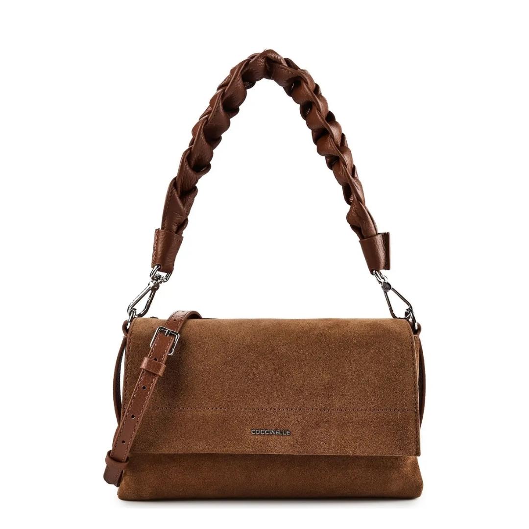 Boheme Small Suede