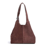 C-Easy Borsa Suede