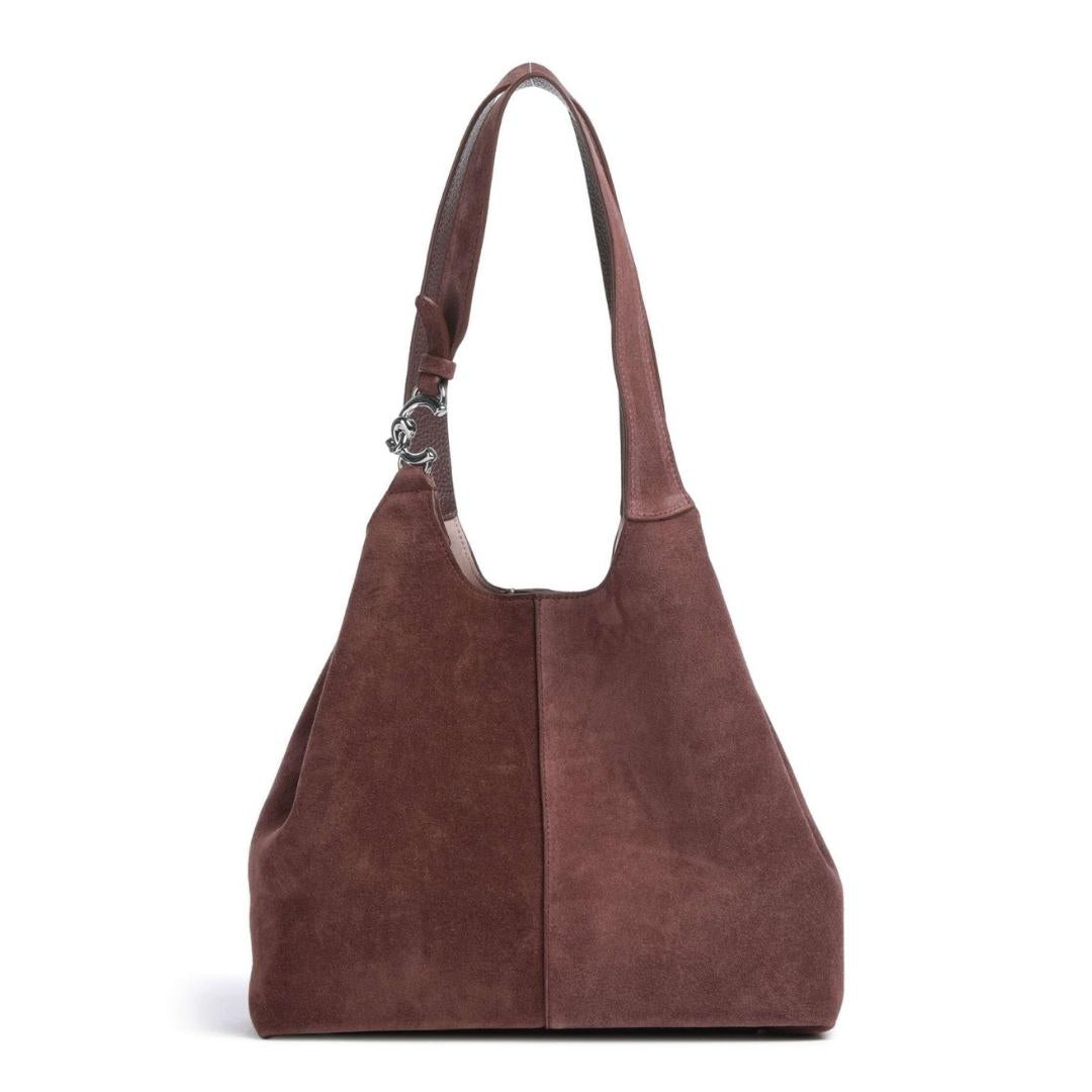 C-Easy Borsa Suede