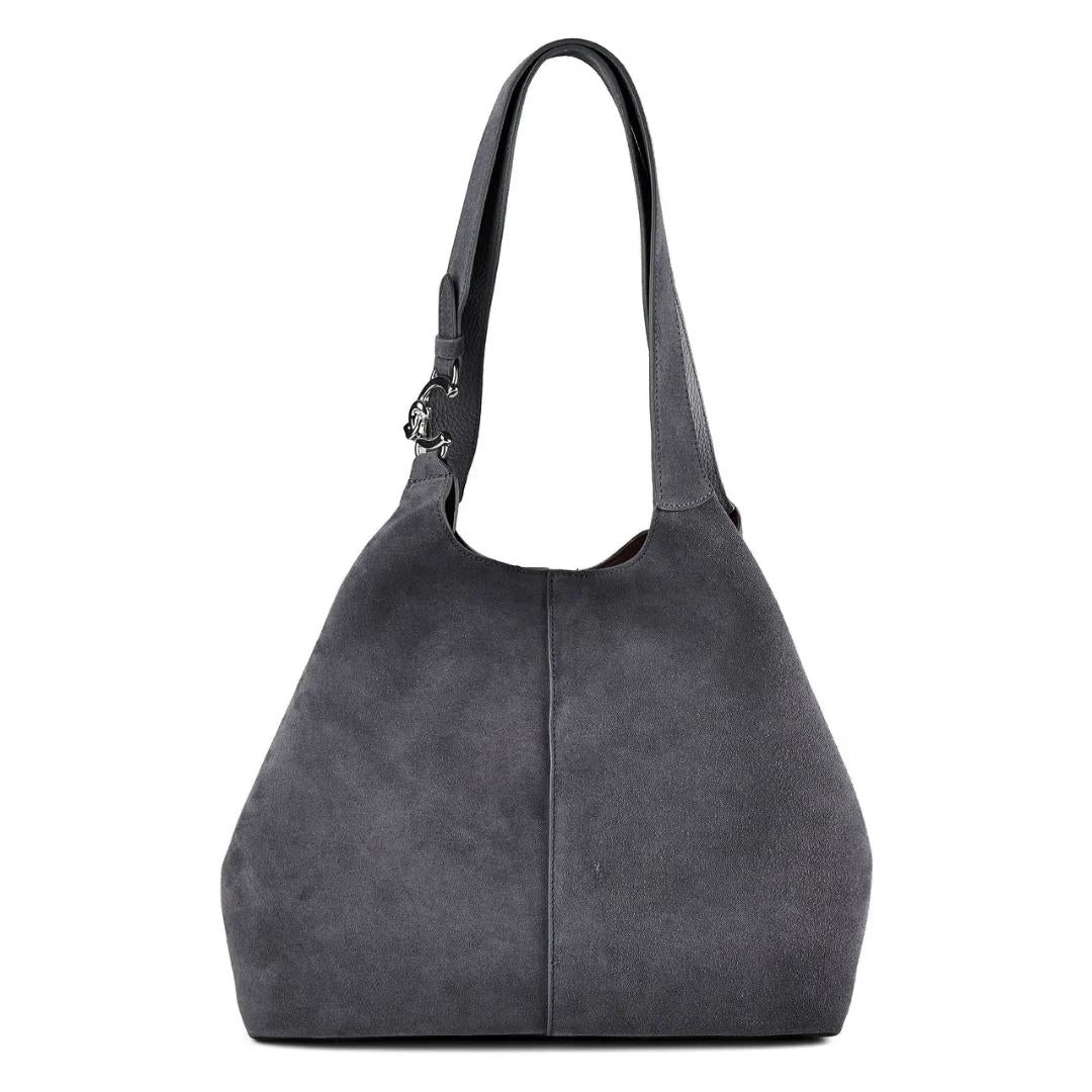 C-Easy Borsa Suede