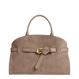 Sabine Medium Suede