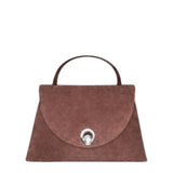 Nikla Medium Suede