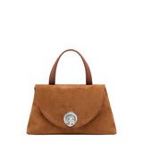 Nikla Small Suede