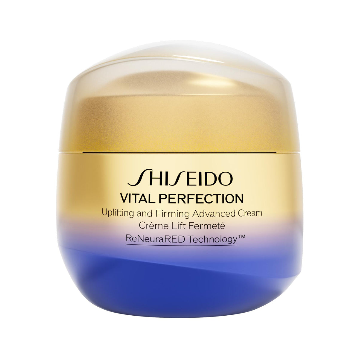 Vital Perfection Uplifting and Firming Advanced Cream