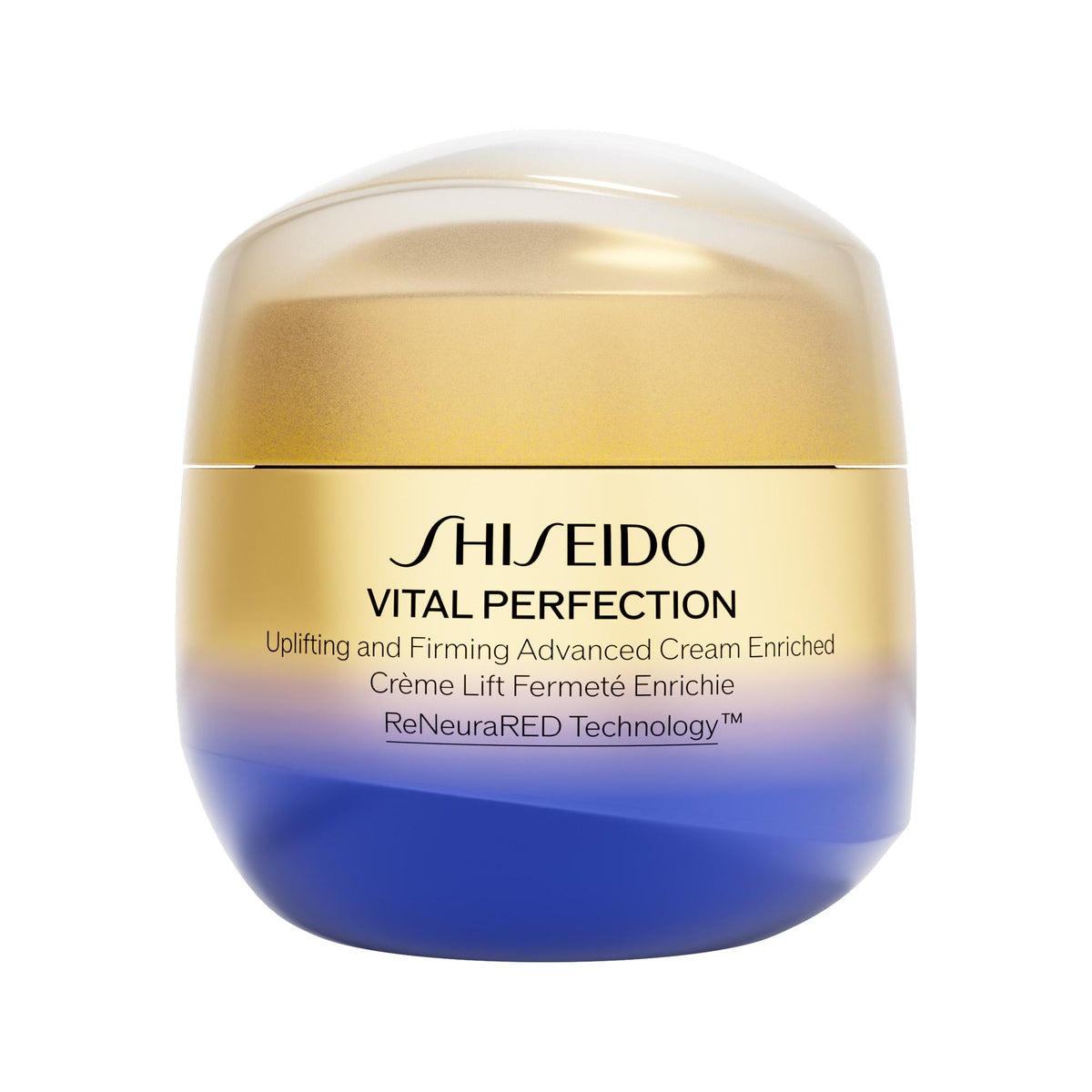 Vital Perfection Uplifting and Firming Advanced Cream Enriched