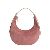 Whisper Mini Suede