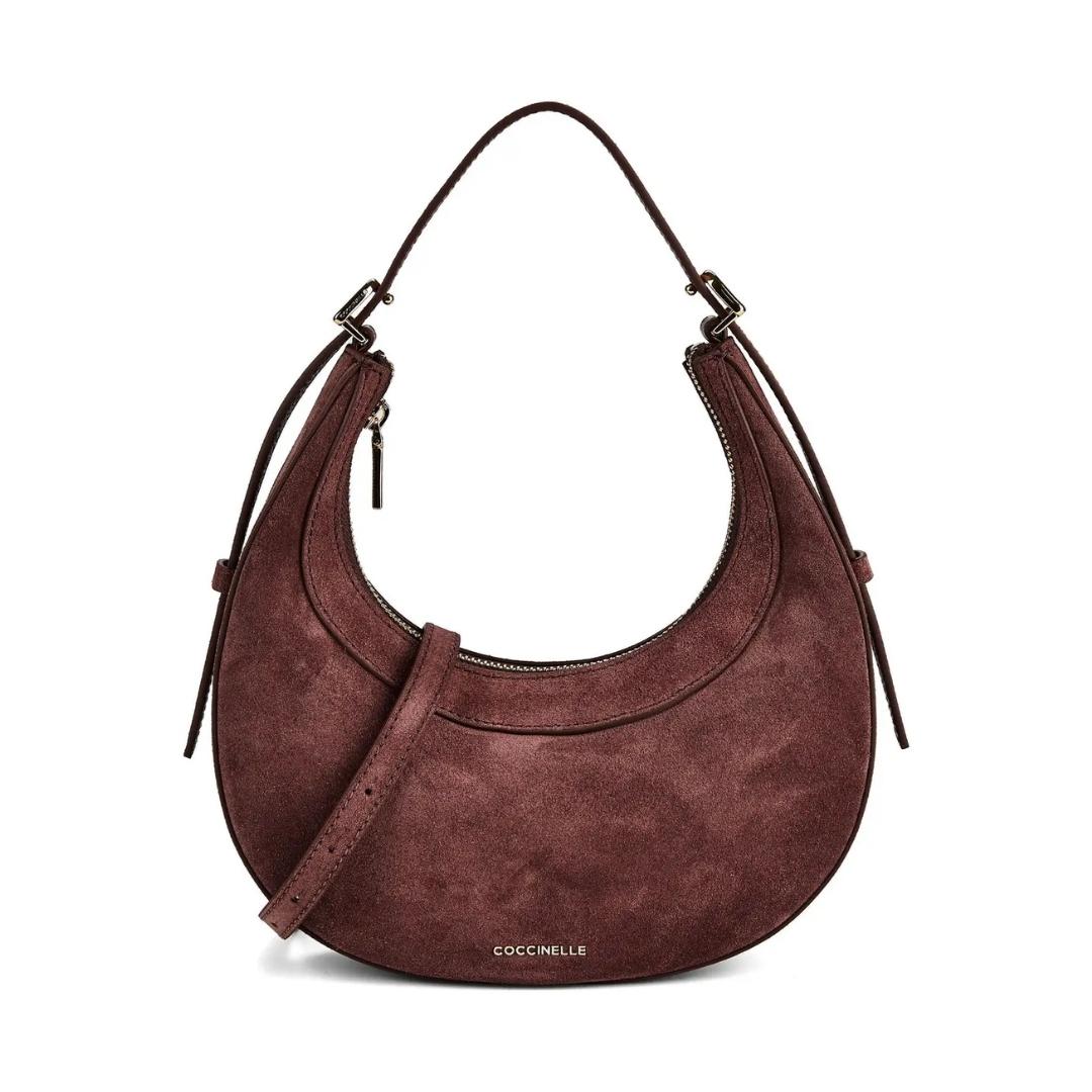 Whisper Mini Suede