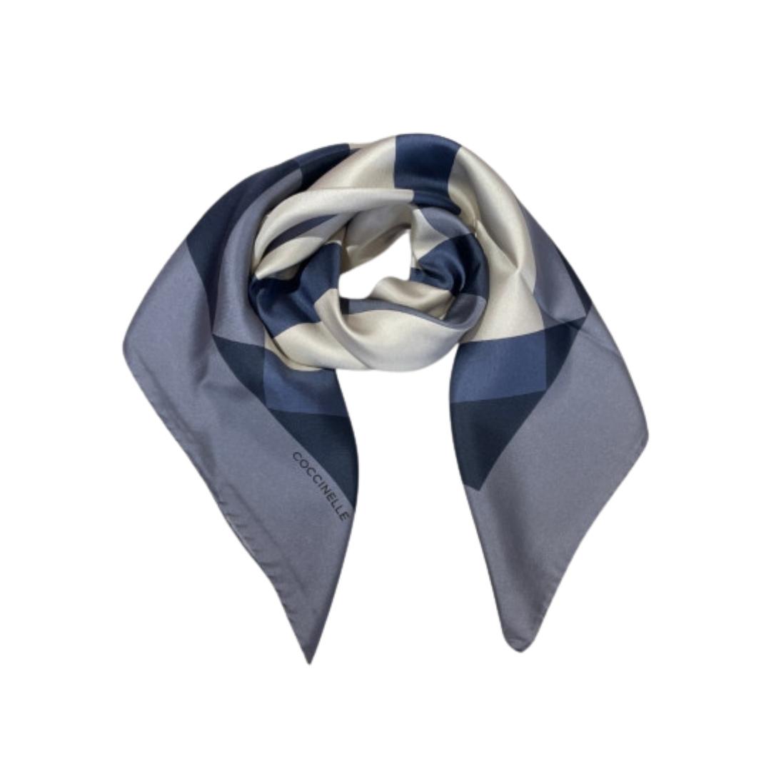 Cross Foulard