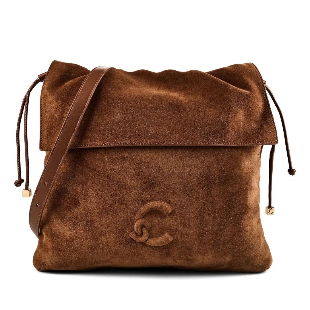 Lidia Suede