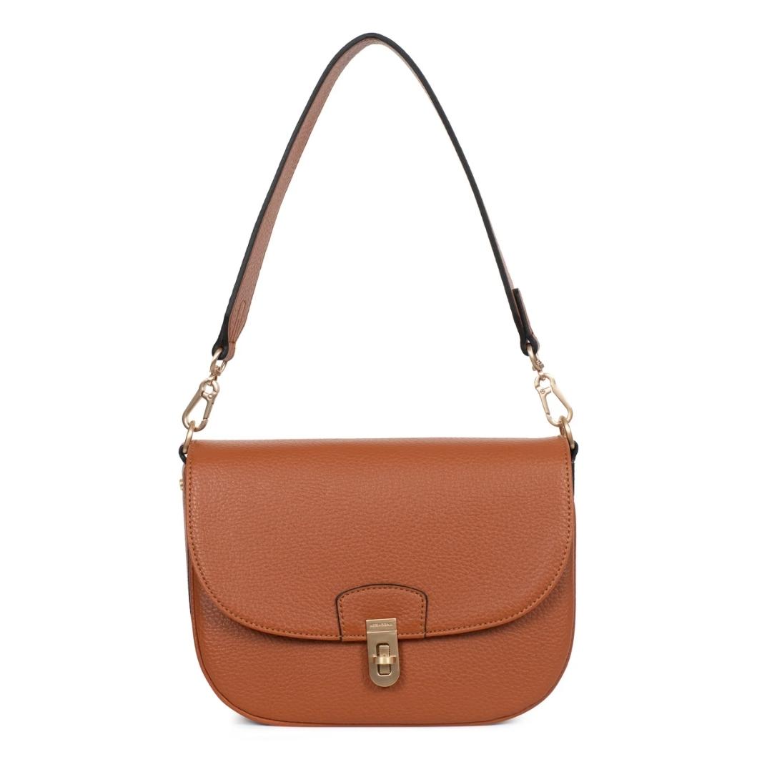 Borsa a Spalla con 1 Manico