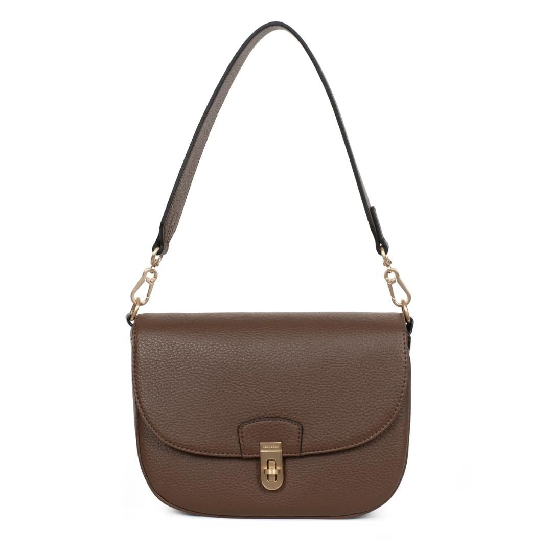 Borsa a Spalla con 1 Manico