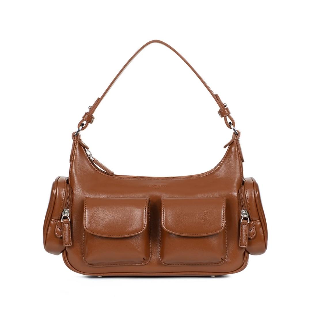 Jade Borsa a Tracolla con 1 Manico