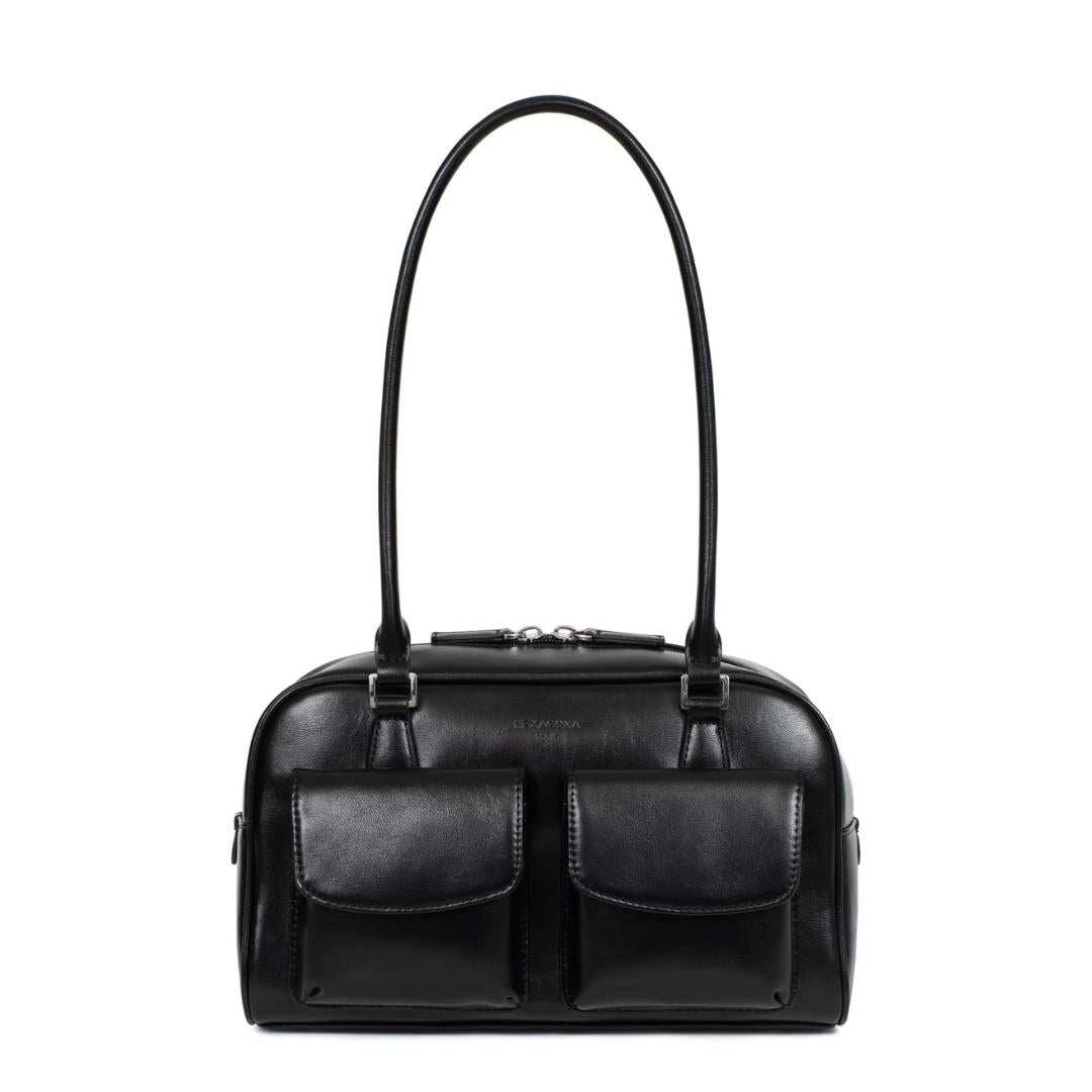 Jade Borsa a Spalla con due Manici