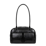 Jade Borsa a Spalla con due Manici