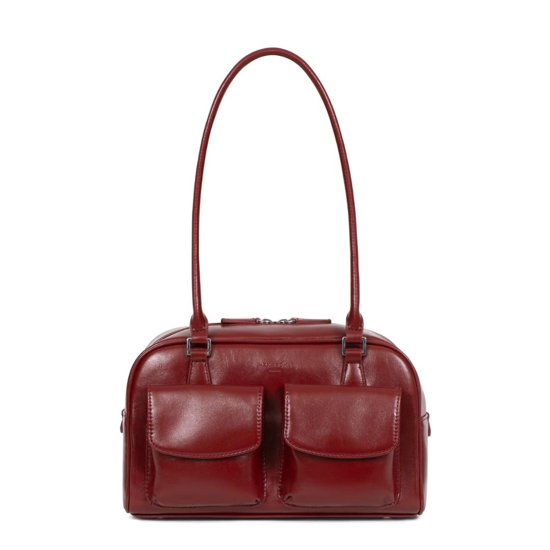 Jade Borsa a Spalla con due Manici