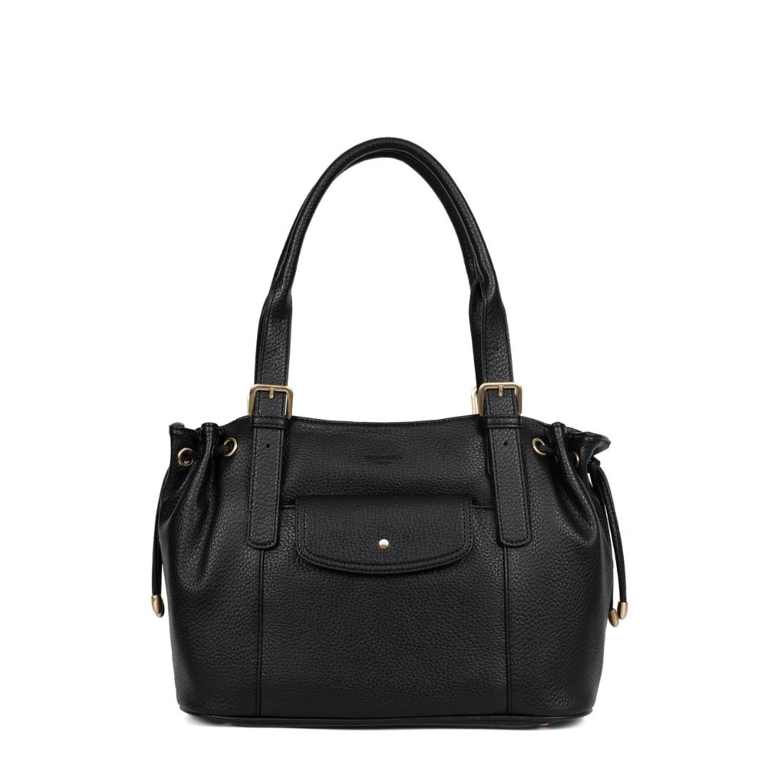 Zora Borsa a Spalla con due Manici