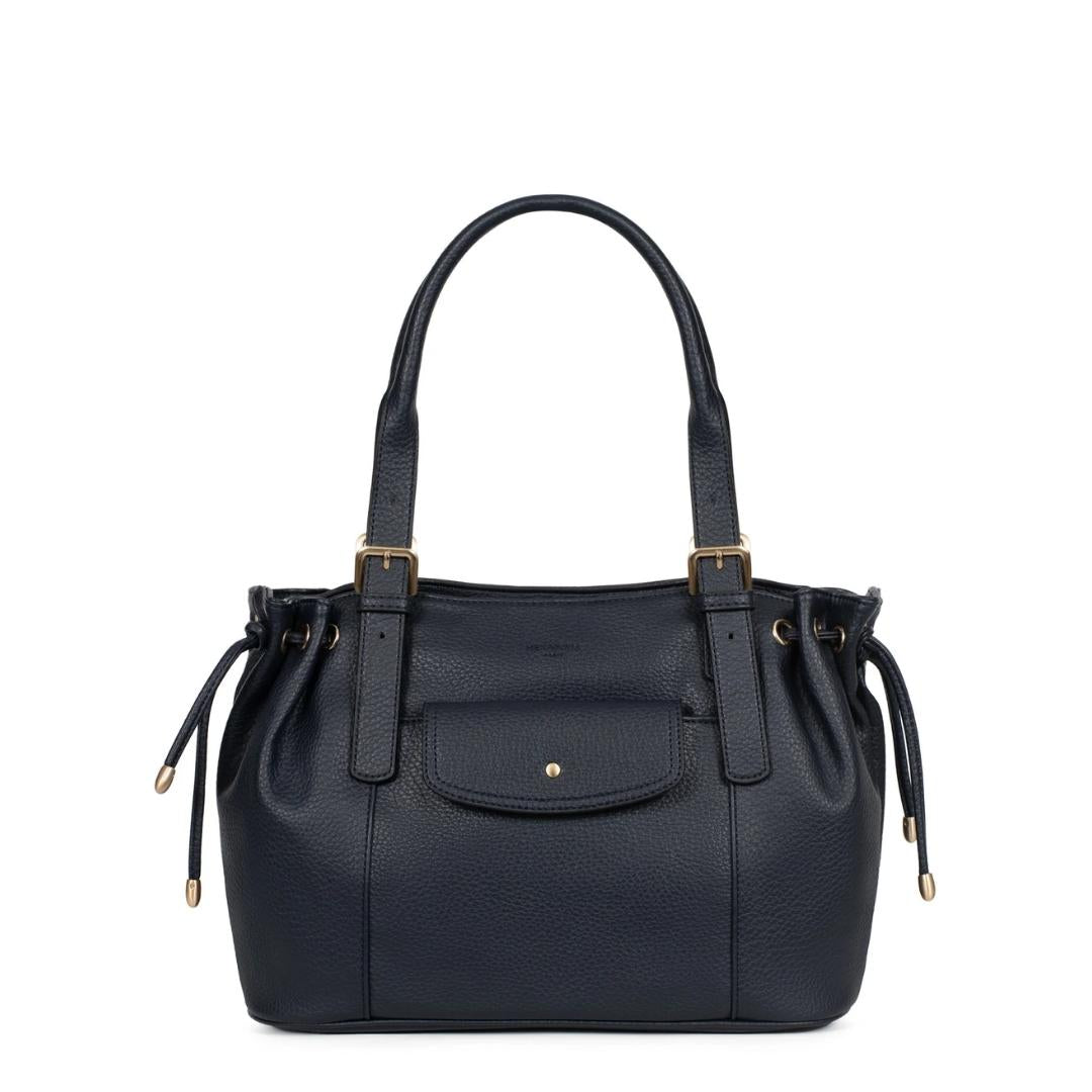 Zora Borsa a Spalla con due Manici