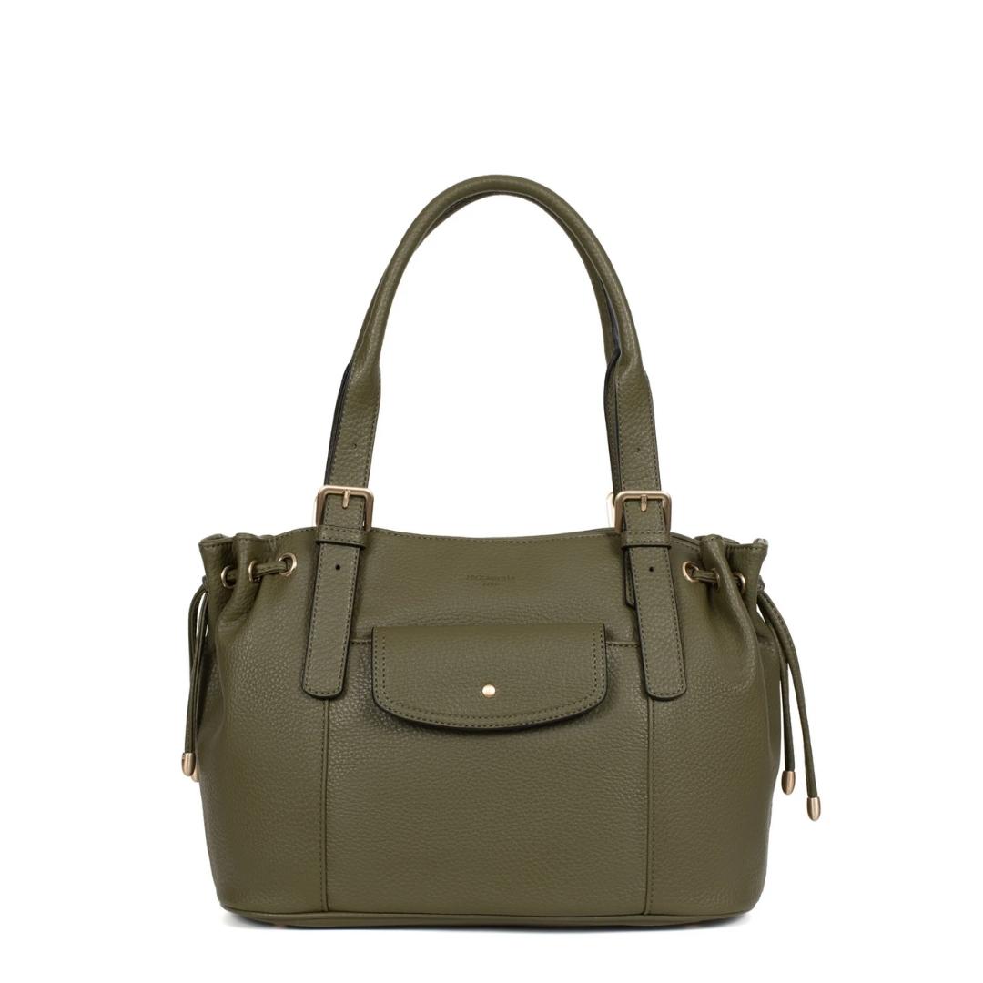 Zora Borsa a Spalla con due Manici