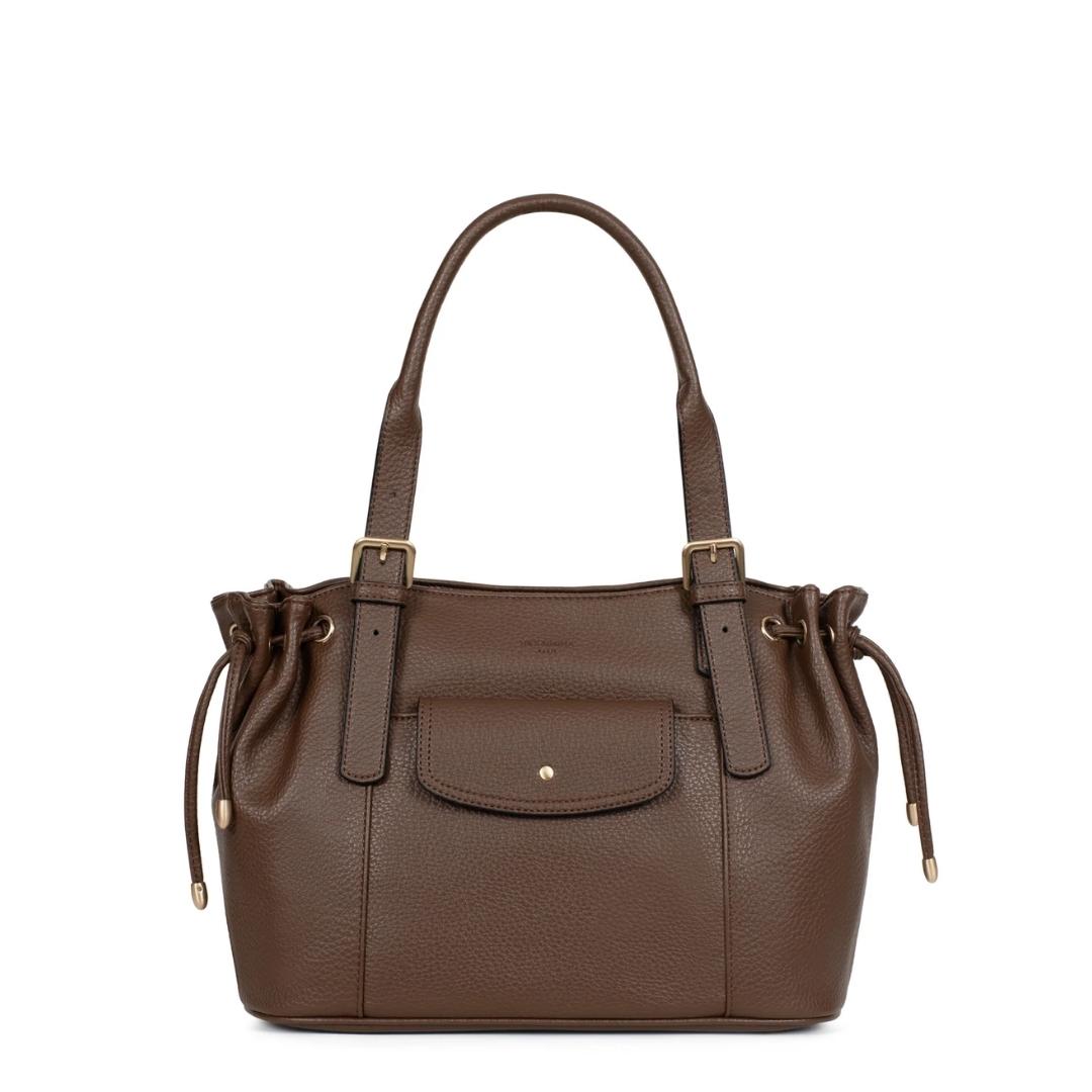 Zora Borsa a Spalla con due Manici