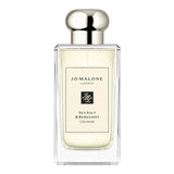 Sea Salt & Bergamot - Cologne