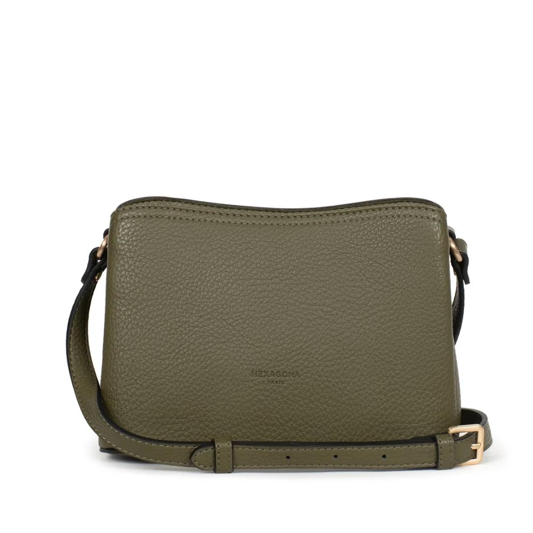 Zora Borsa a Tracolla