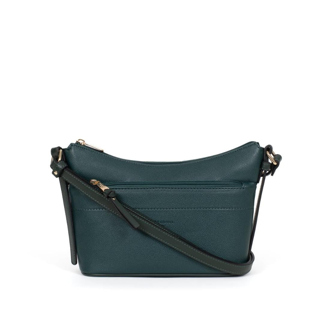 Maé Sacca da Spalla a Tracolla Crossbody