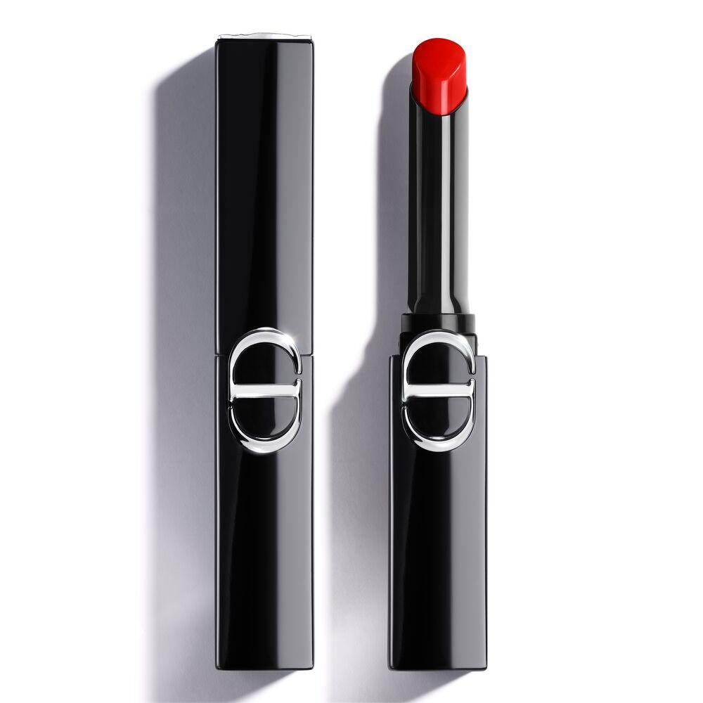 Rouge Dior On Stage