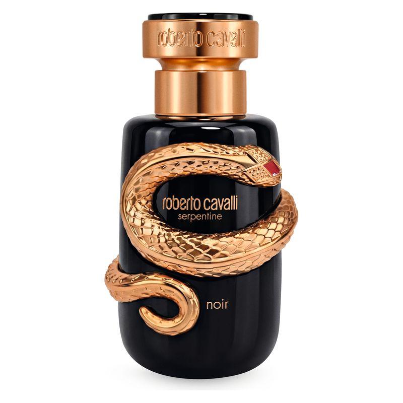 Serpentine Noir Parfum