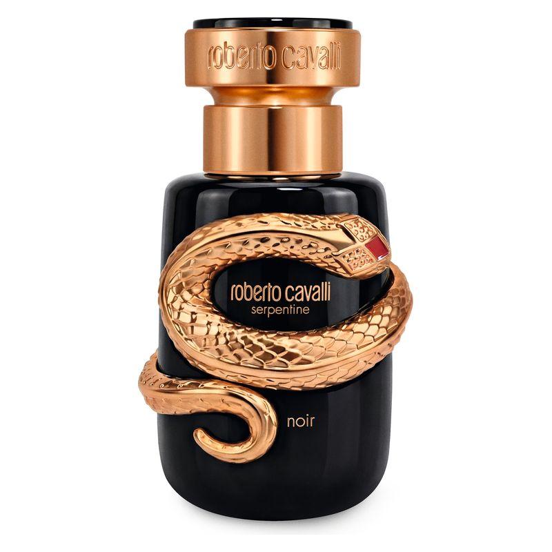 Serpentine Noir Parfum