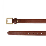 Cintura in pelle donna BERENICE