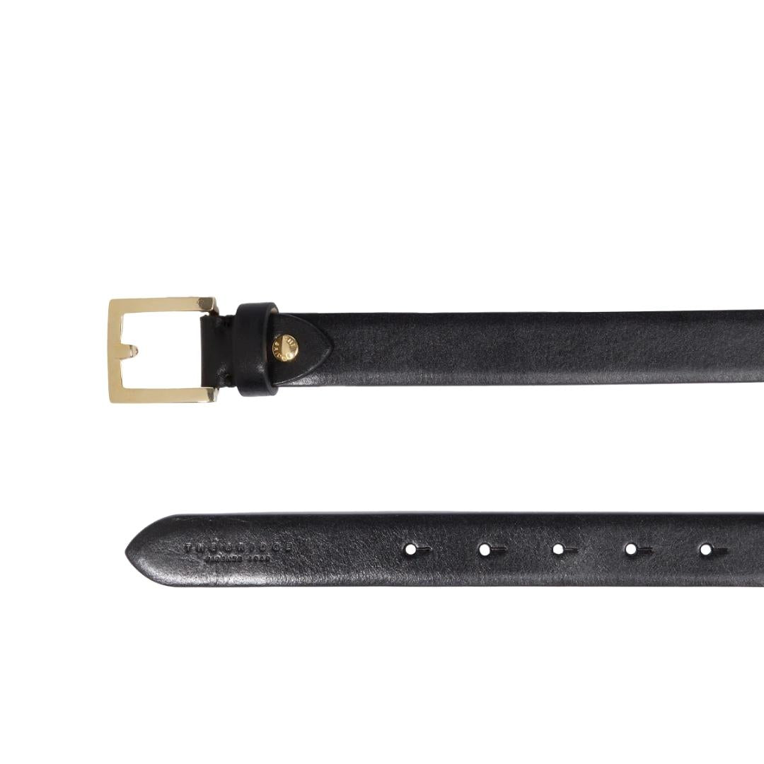 Cintura in pelle donna BERENICE