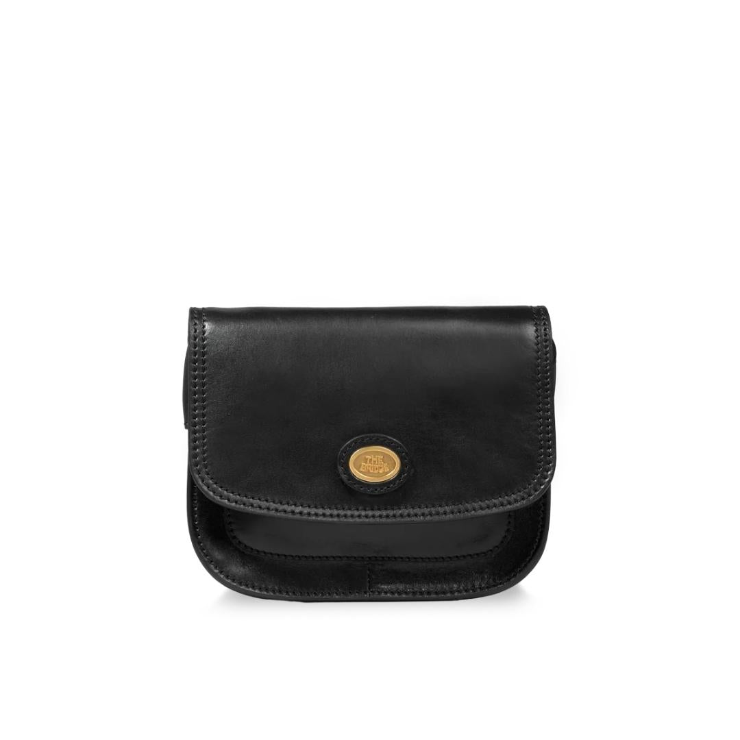 Borsa Piccola in Pelle a Scomparti