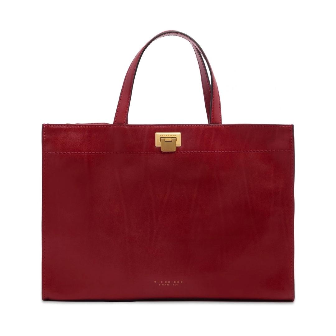 Leila Tote Bag