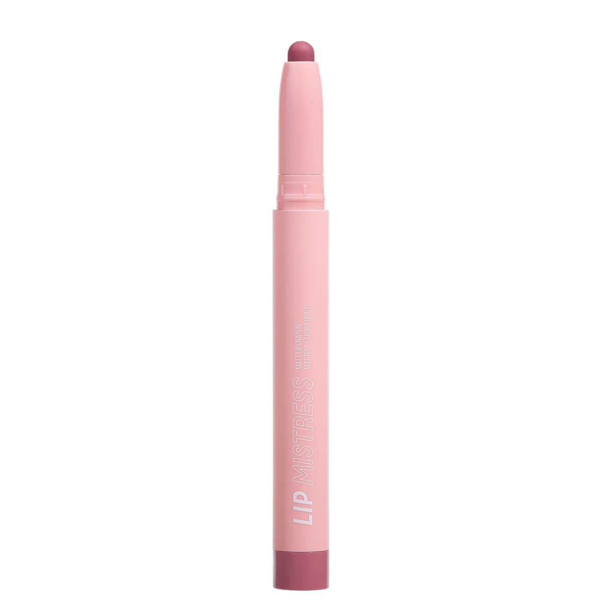 Lip Mistress - Matitone Labbra Opaco Rimpolpante