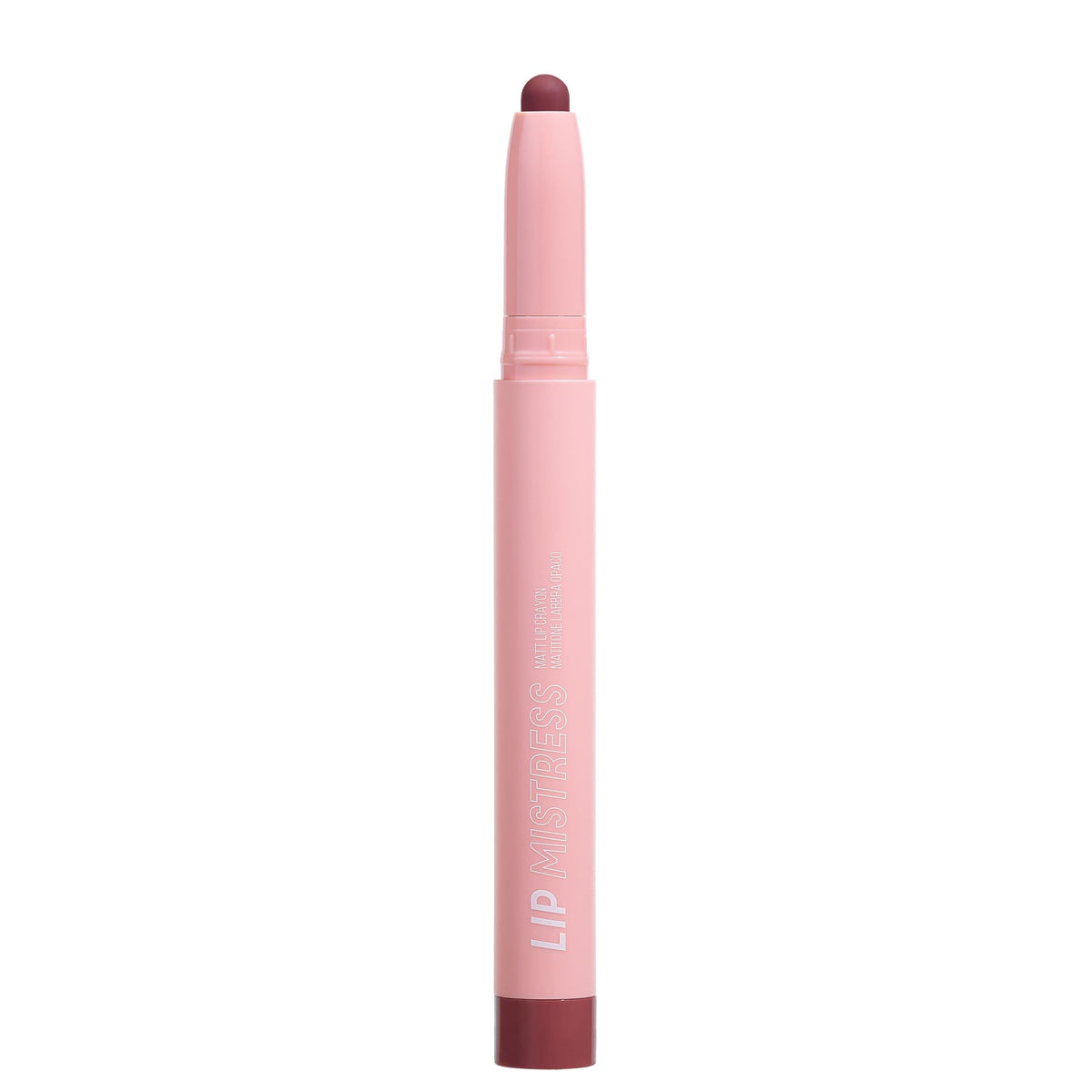 Lip Mistress - Matitone Labbra Opaco Rimpolpante