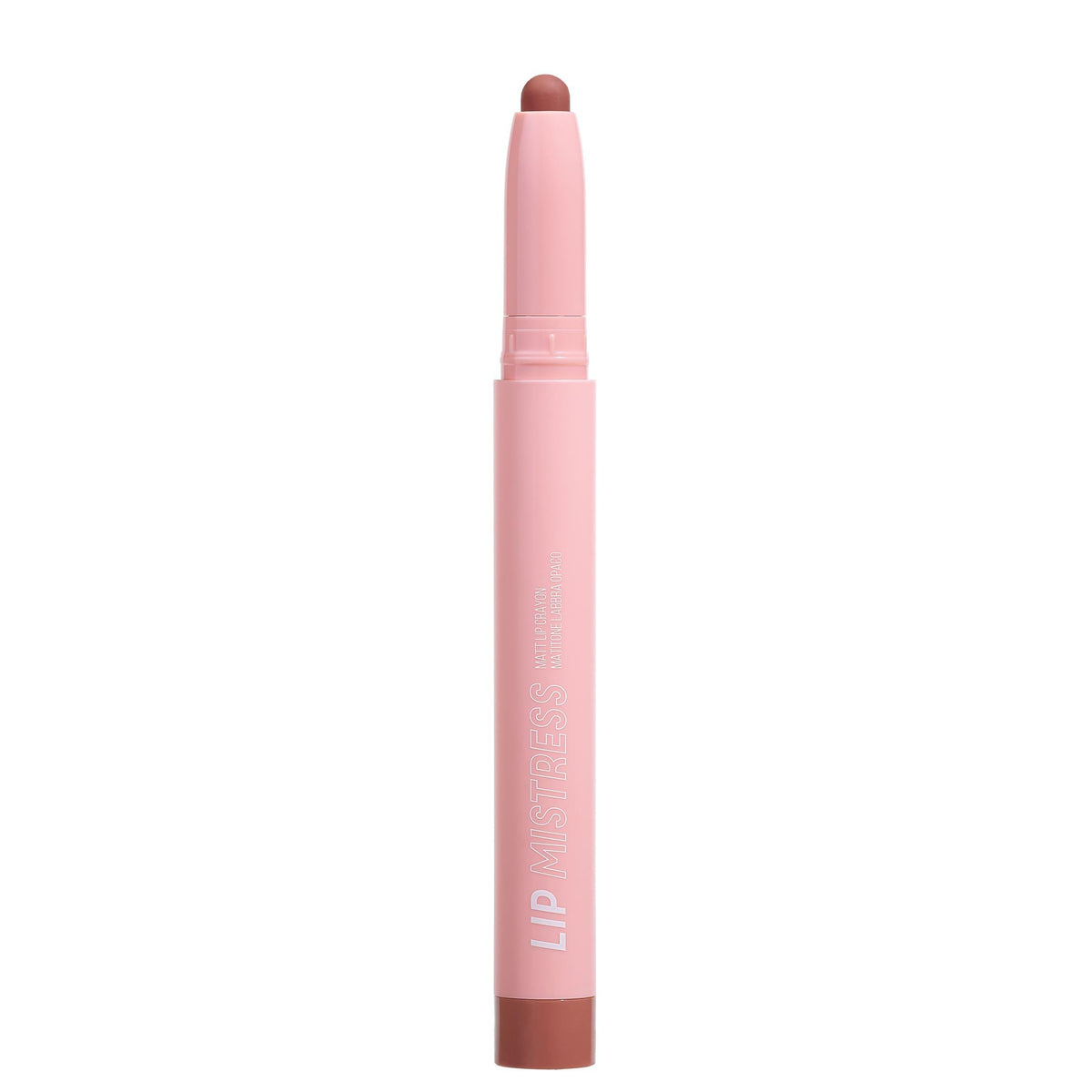 Lip Mistress - Matitone Labbra Opaco Rimpolpante