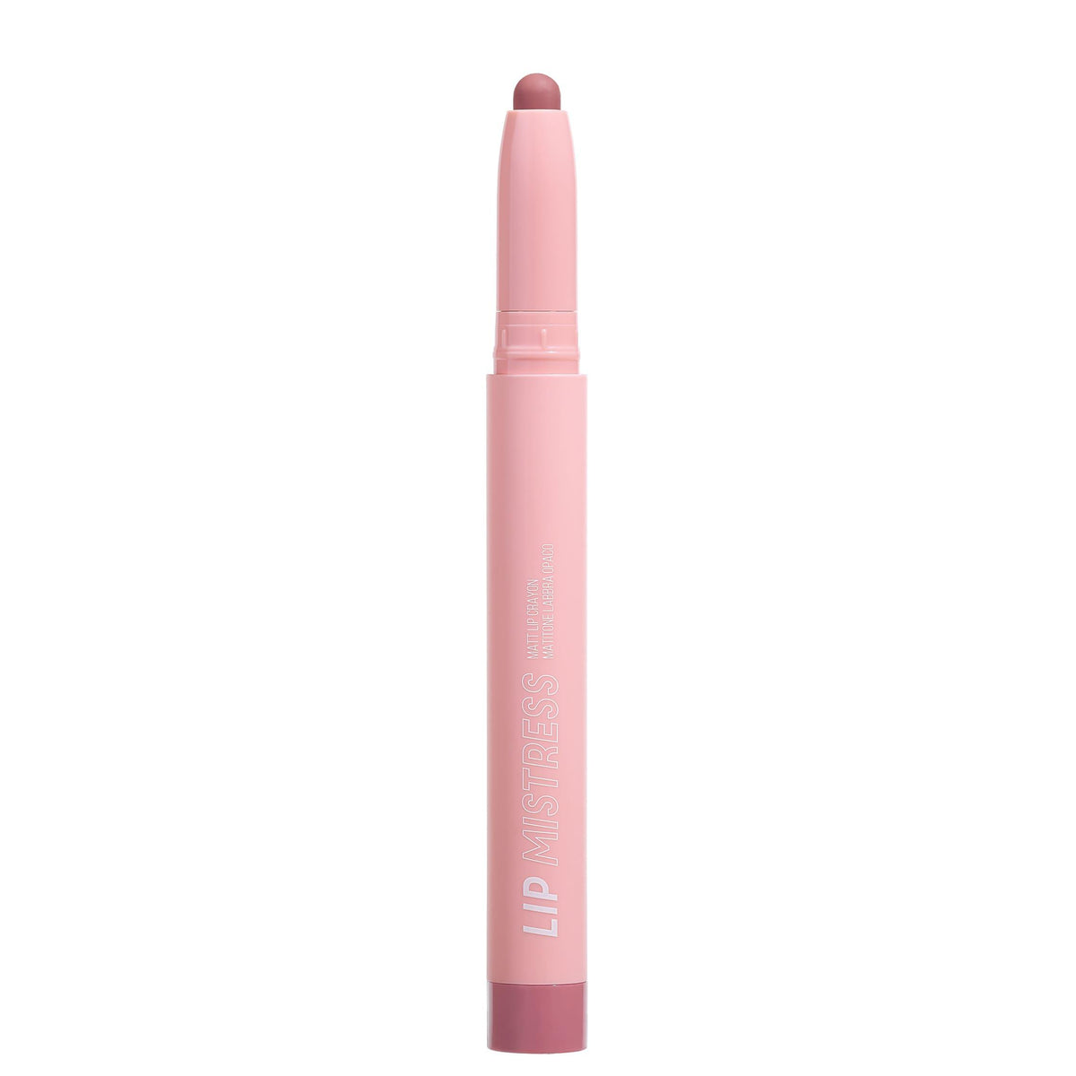 Lip Mistress - Matitone Labbra Opaco Rimpolpante