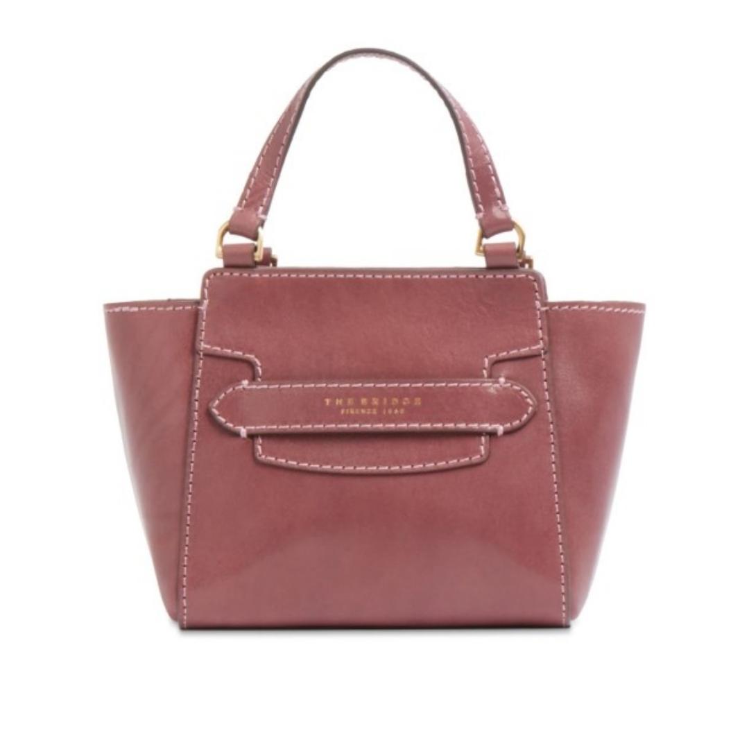 Borsa a Mano Piccola Lucrezia