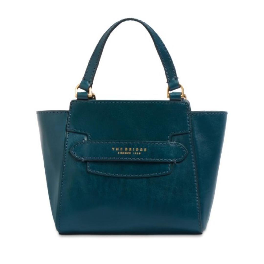Borsa a Mano Piccola Lucrezia